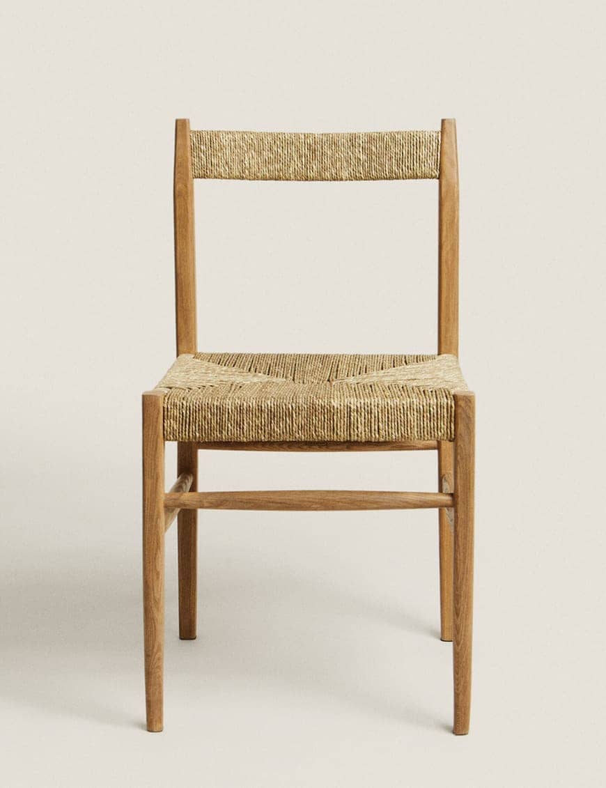 صندلی نهارخوری دست ساز