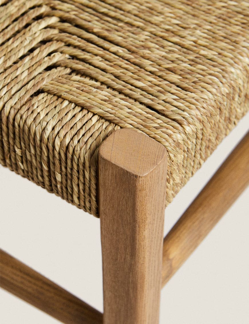 صندلی نهارخوری دست ساز