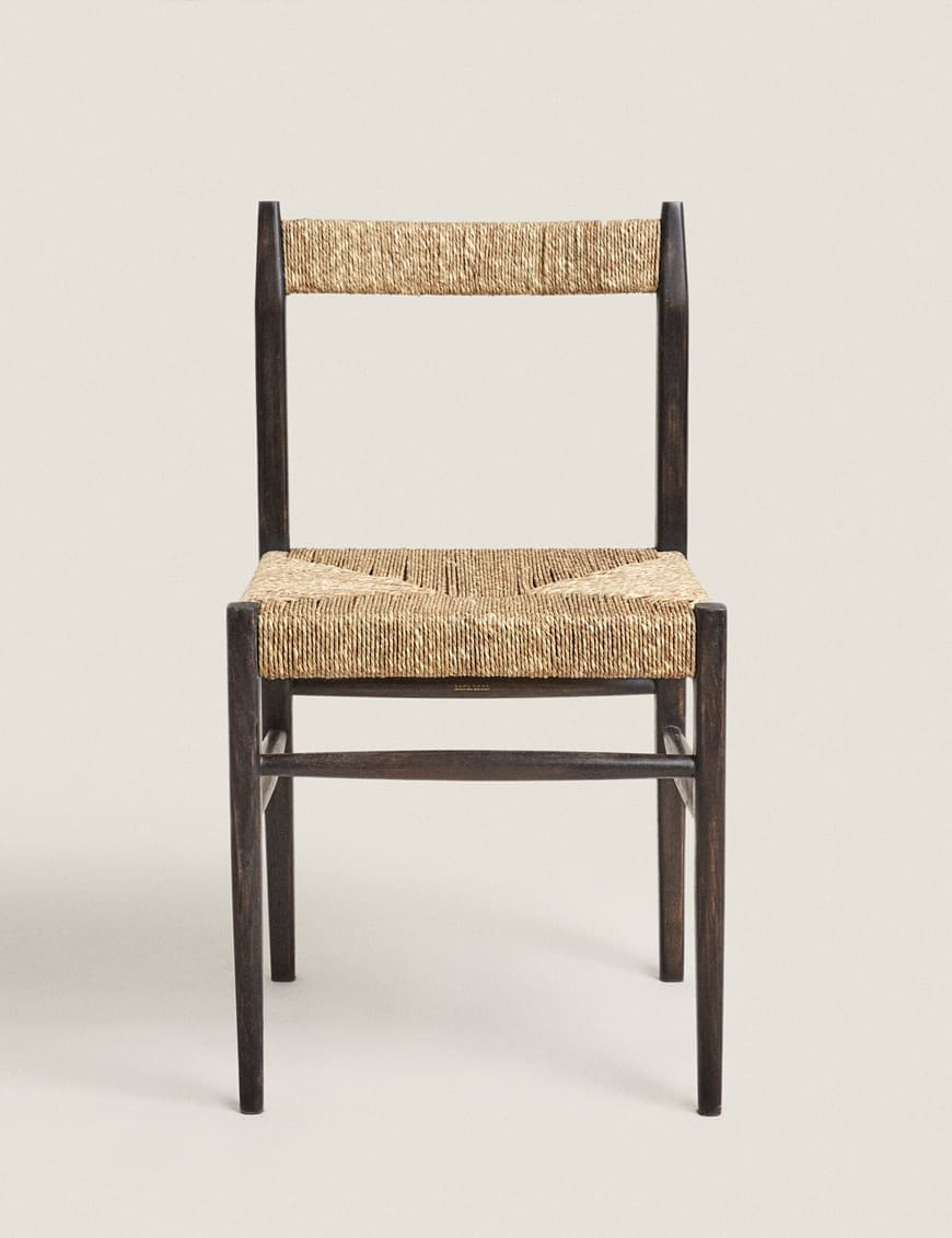 صندلی تک نفره دست ساز وودن