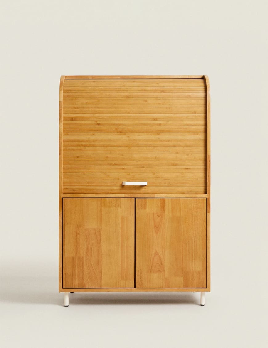 کمد دیواری بزرگ وودیک