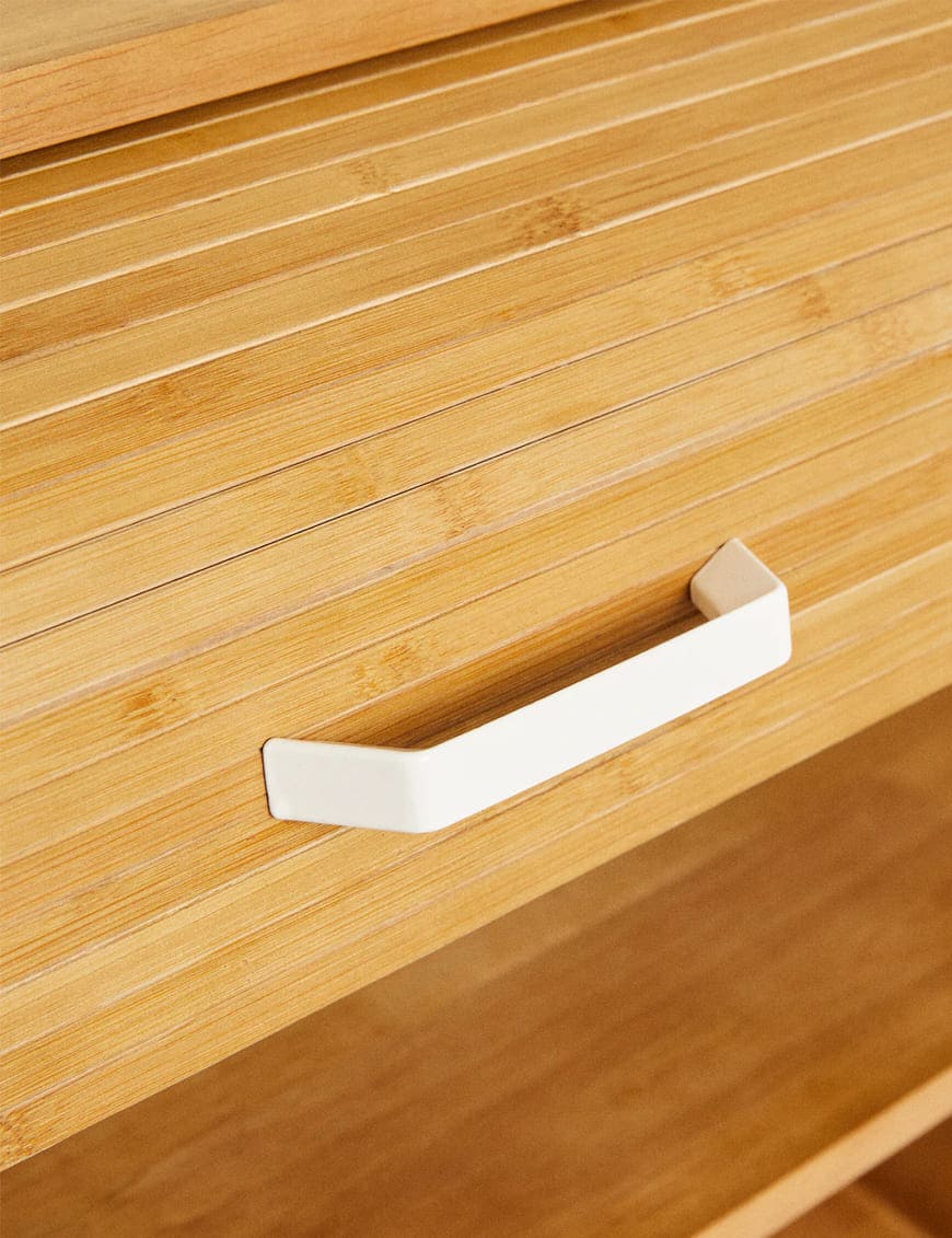 کمد دیواری بزرگ وودیک