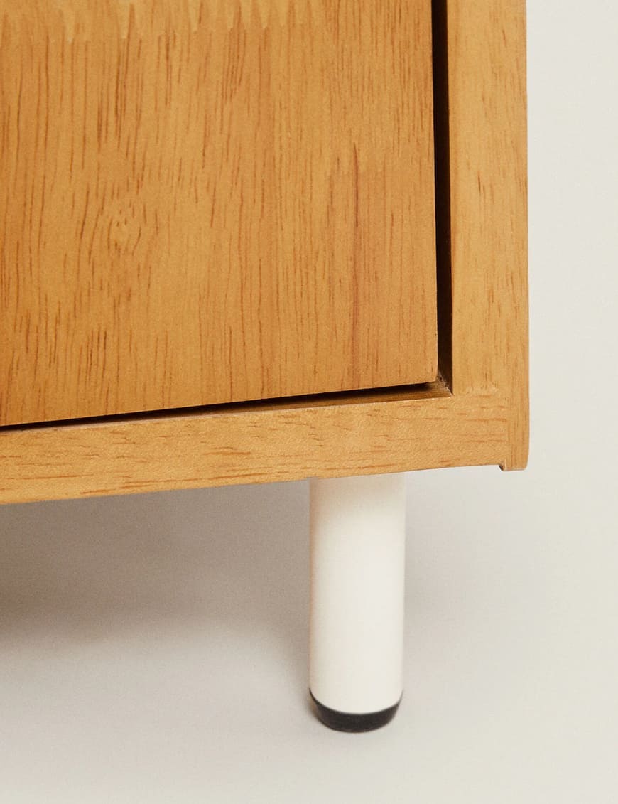 کمد دیواری بزرگ وودیک