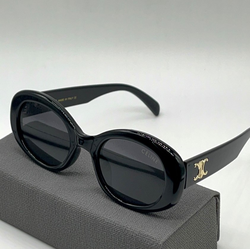 عینک افتابی celine
