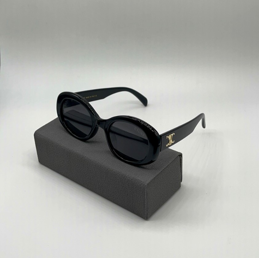 عینک افتابی celine