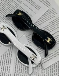 عینک افتابی celine