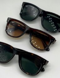 عینک های RayBan