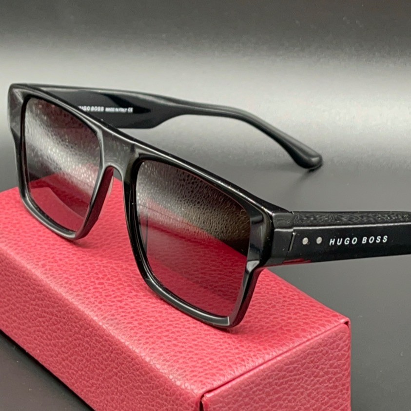 عینک مردانه hugo boss