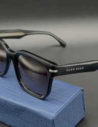 عینک مردانه hugo boss
