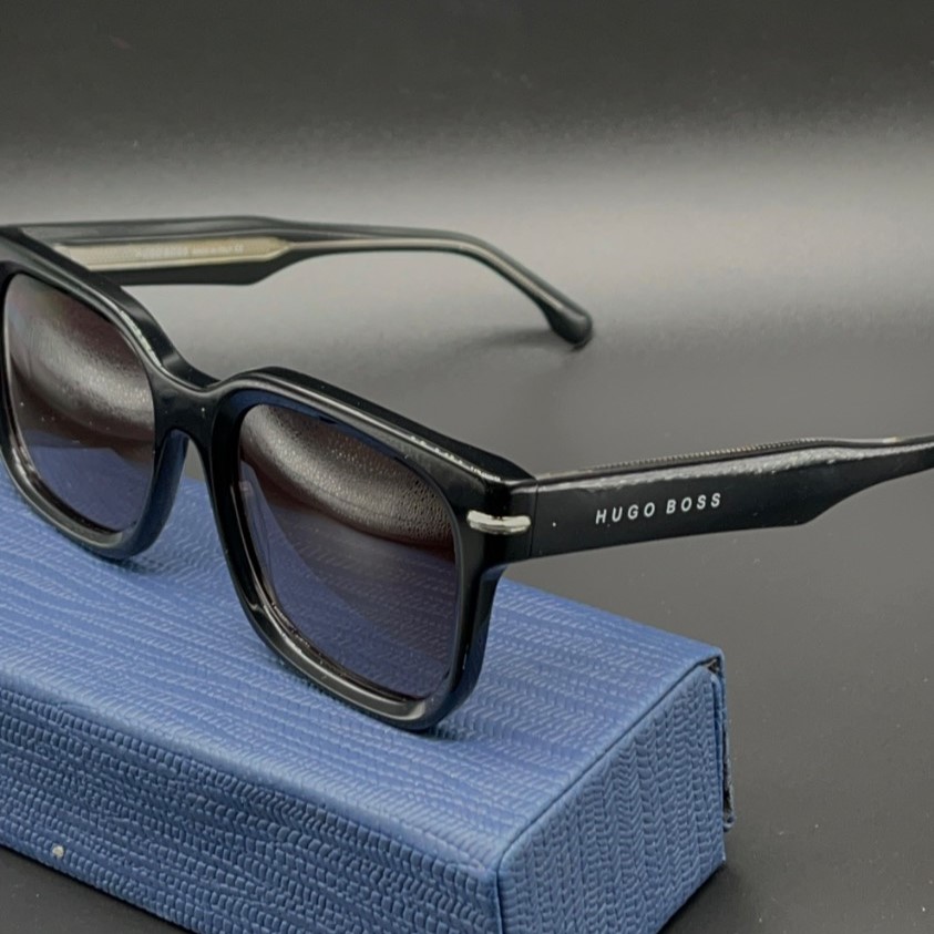 عینک مردانه hugo boss