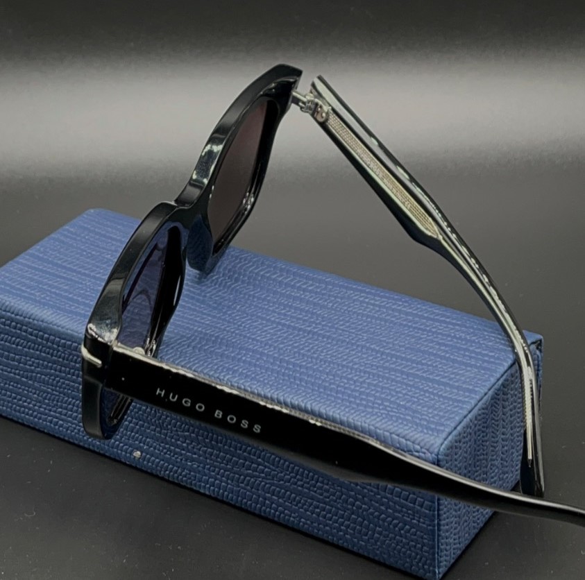 عینک مردانه hugo boss