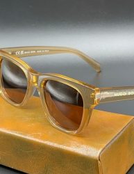 عینک مردانه hugo boss