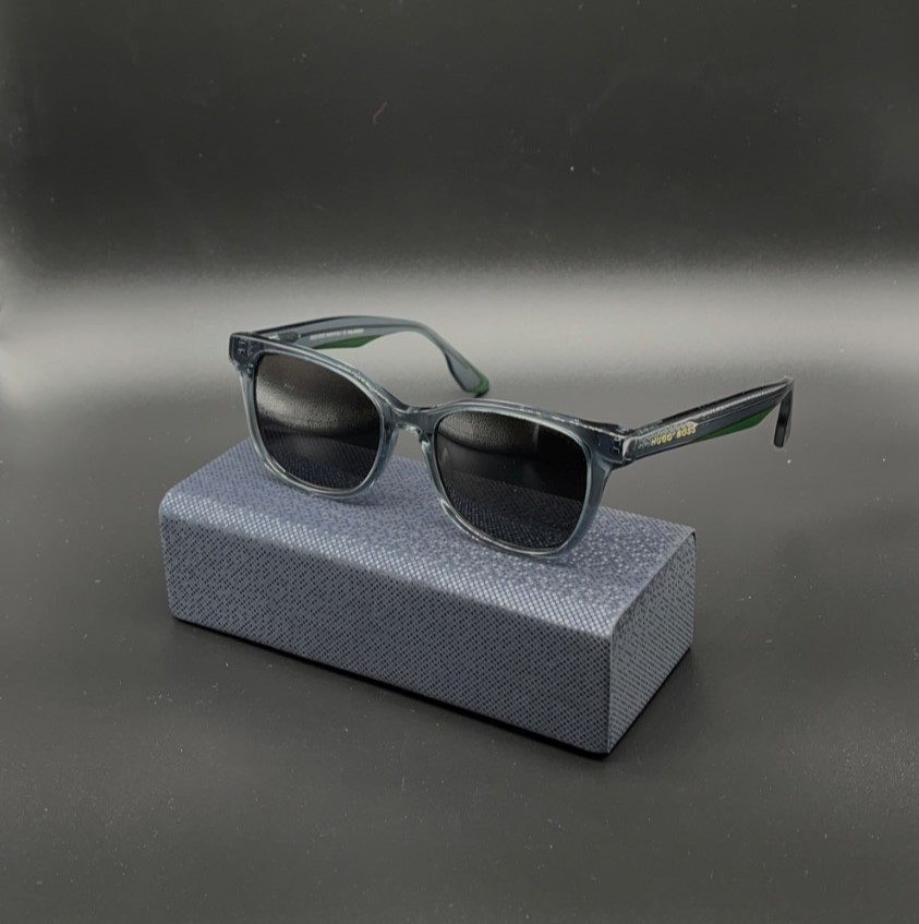 عینک مردانه hugo boss عینک مردانه hugo boss
