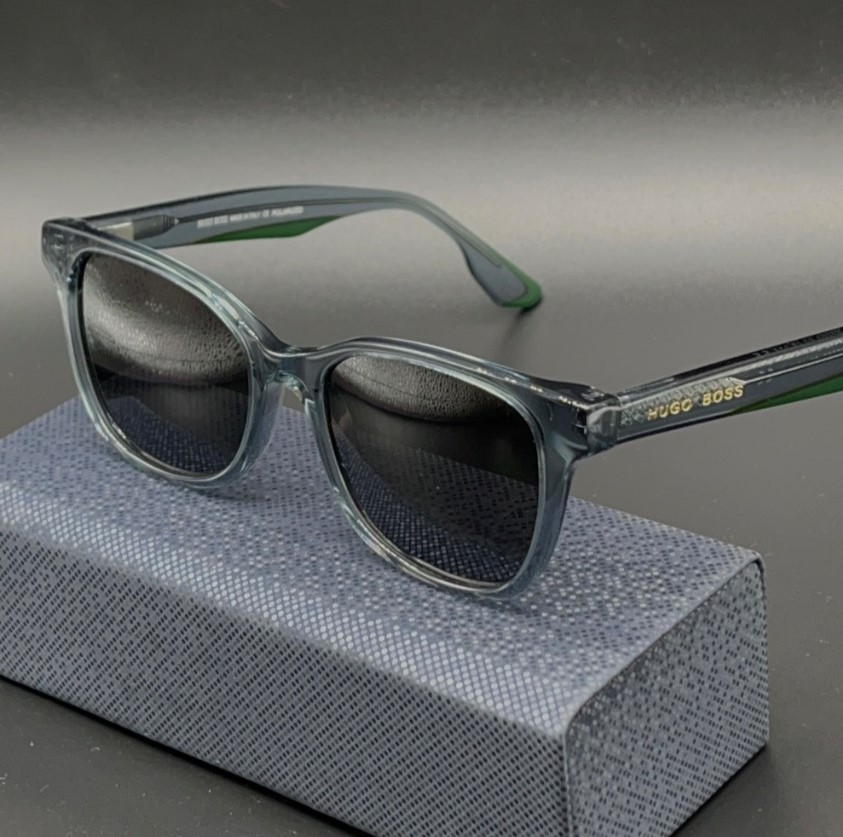 عینک مردانه hugo boss