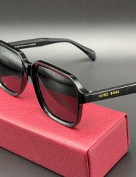عینک مردانه hugo boss