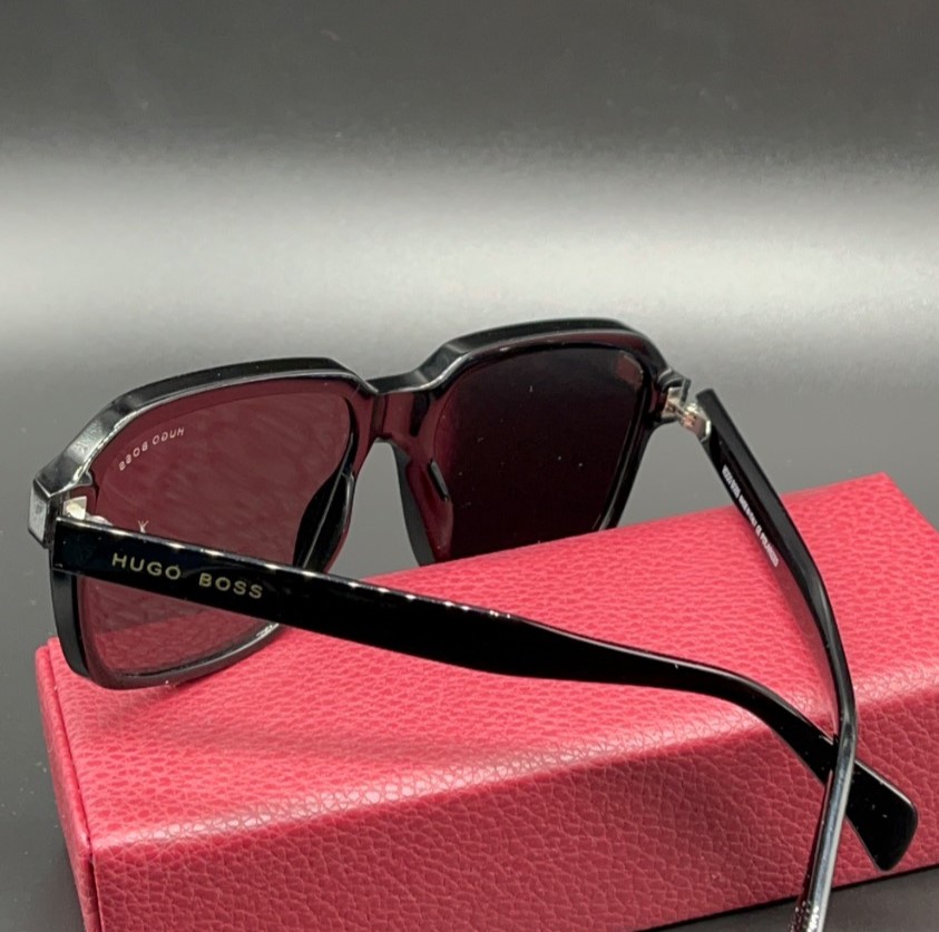 عینک مردانه hugo boss