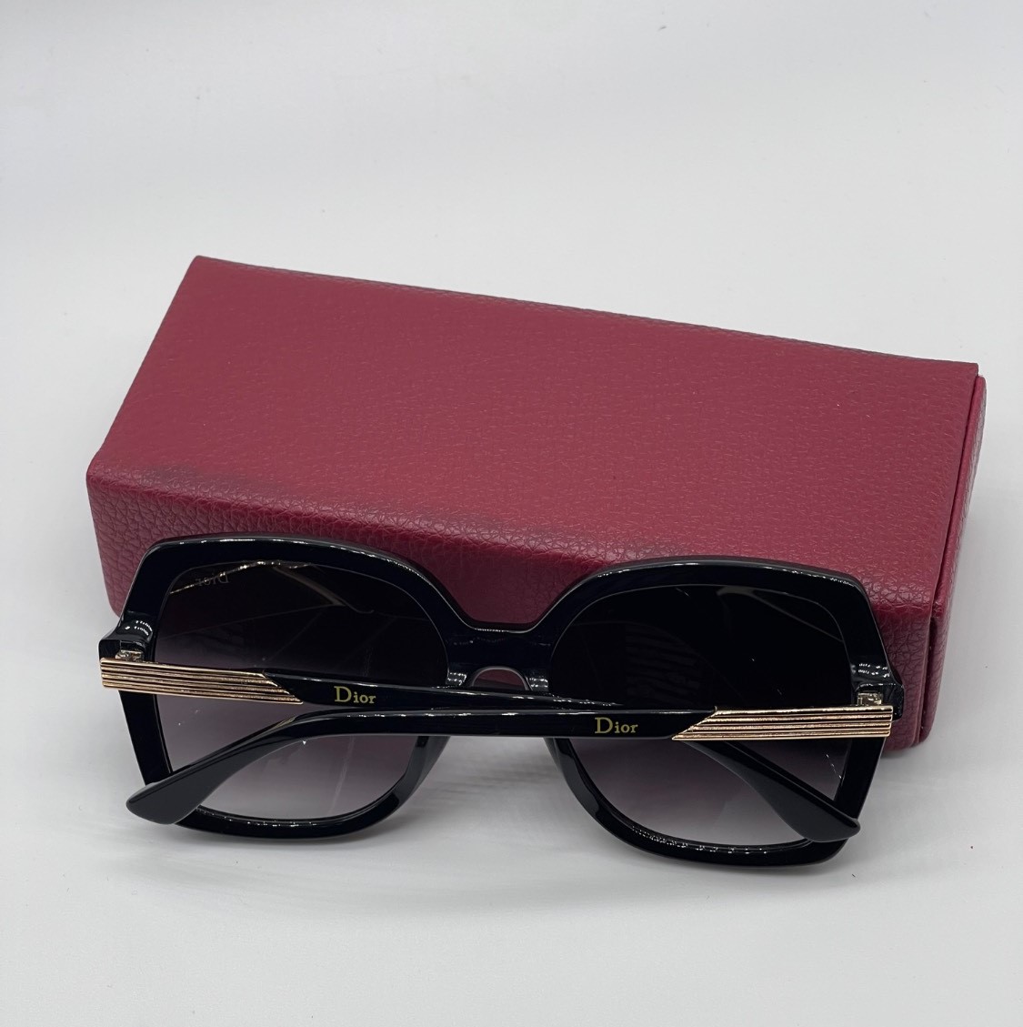 عینک افتابی Dior