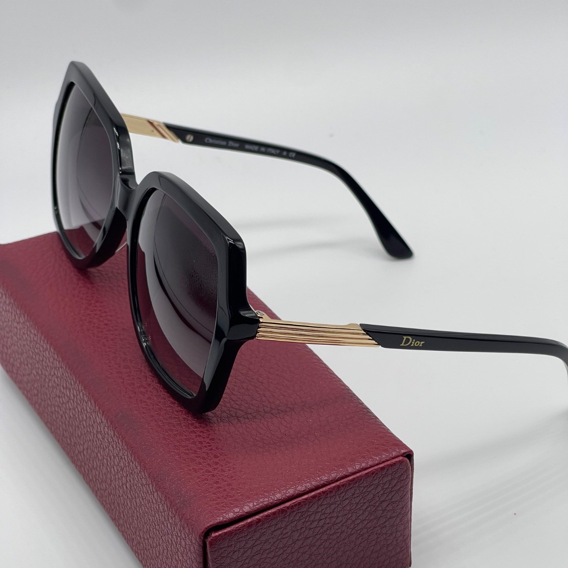 عینک افتابی Dior