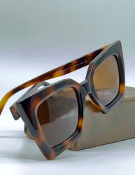 عینک افتابی fendi