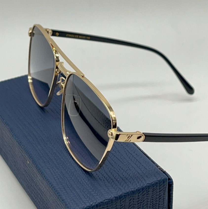 عینک آفتابی Louis Vuitton
