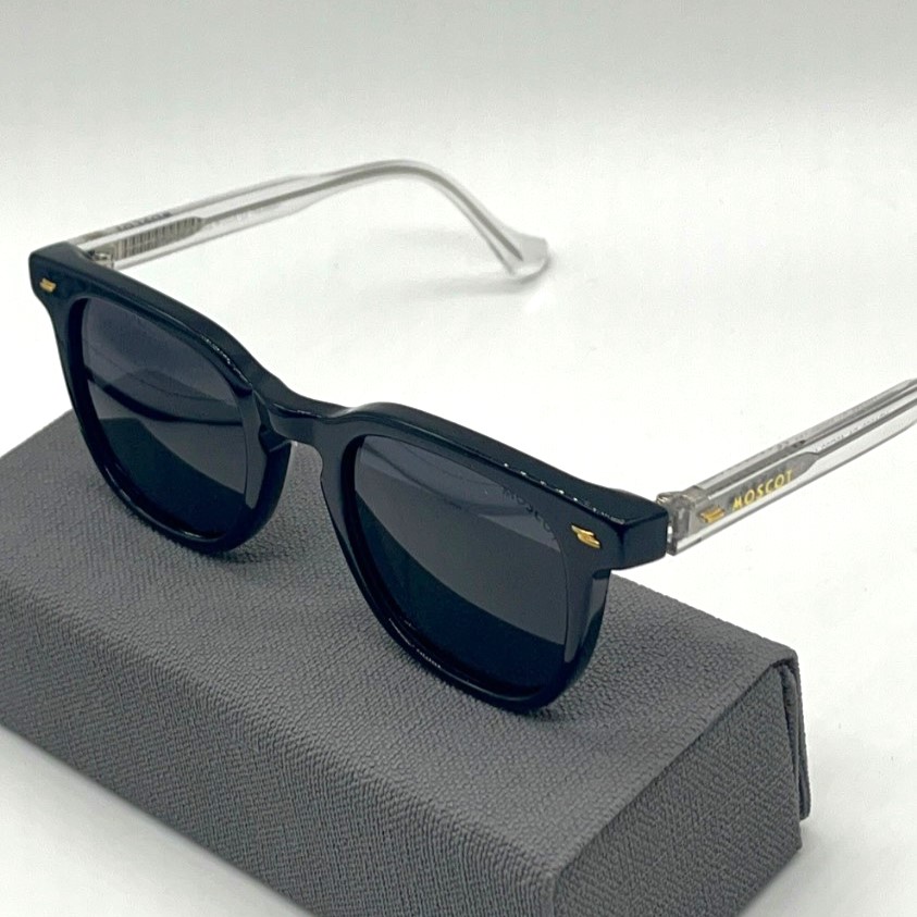 عینک افتابی Moscot