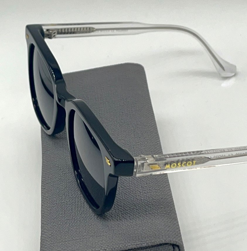 عینک افتابی Moscot